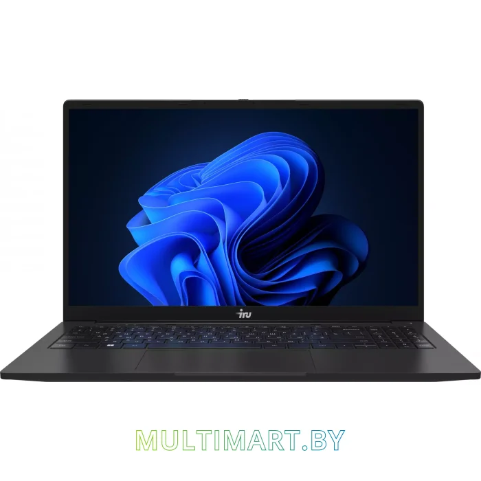 Ноутбук iRU Strato 15ALI (2058937)